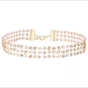 Pretty Choker